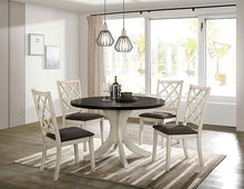 Load image into Gallery viewer, HALEIGH Round Dining Table

