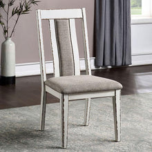 Load image into Gallery viewer, HALSEY Side Chair
