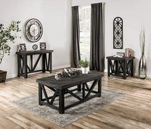 Load image into Gallery viewer, Halton Hills Sofa Table

