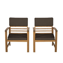 Load image into Gallery viewer, Hana 4 Pc. Patio Set
