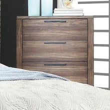 Load image into Gallery viewer, Hankinson Rustic Natural Tone Chest

