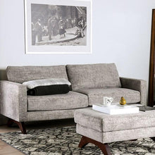 Load image into Gallery viewer, Harlech Gray Sofa
