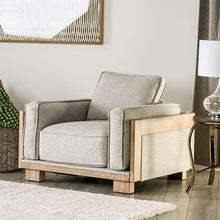 Load image into Gallery viewer, HARSTAD Chair
