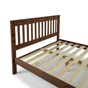 Creswell Full & Twin Bed