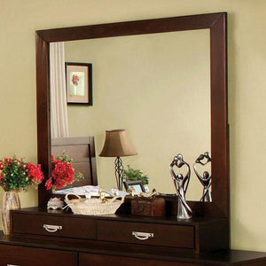 Crystal Lake Mirror