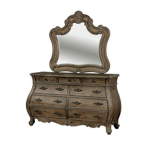 Cursa Dresser