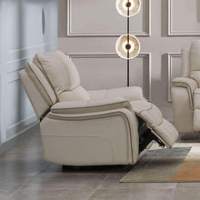 Load image into Gallery viewer, HENRICUS Glider Recliner, Beige

