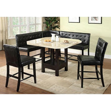 Load image into Gallery viewer, Bahamas Corner Counter Ht. Chair
