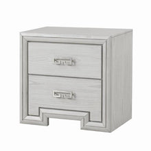Load image into Gallery viewer, Basilone Nightstand
