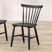 Load image into Gallery viewer, Beale Dining Chair (2/CTN) Natural, Brown, &amp; Beige
