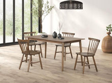 Load image into Gallery viewer, Beale 7 Pc Dining Table Set
