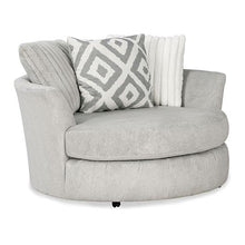 Load image into Gallery viewer, HERMISTON Swivel Chair
