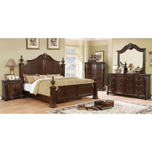 Load image into Gallery viewer, Hesperos Cal.King Bed
