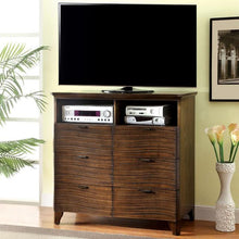 Load image into Gallery viewer, Bisbee Media Chest
