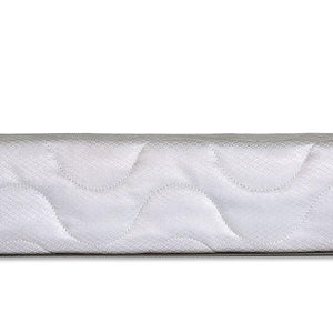 Bird Of Paradise 4" Queen-Size Foundation