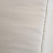 Load image into Gallery viewer, Bienne Loveseat Manual Recliner White &amp; Black
