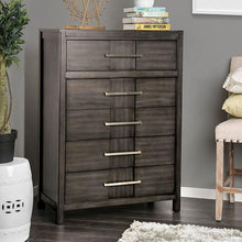 Load image into Gallery viewer, Berenice Gray Chest
