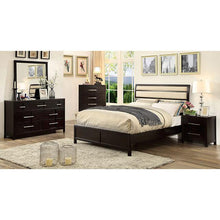 Load image into Gallery viewer, Berenice Cal.King Bed
