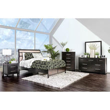Load image into Gallery viewer, Berenice Cal.King Bed
