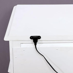 Belva Bed