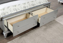 Load image into Gallery viewer, BELLINZONA Cal.King Bed
