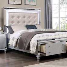 Load image into Gallery viewer, BELLINZONA Cal.King Bed
