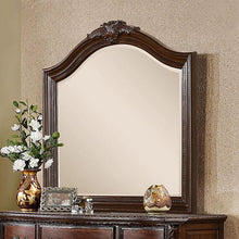 Load image into Gallery viewer, Bellefonte Brown Cherry Mirror
