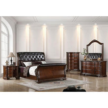Load image into Gallery viewer, Monte Vista I Brown Cherry Dresser
