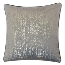 Load image into Gallery viewer, Belle Beige 20&quot; X 20&quot; Pillow, Beige, Multi, Purple, Red
