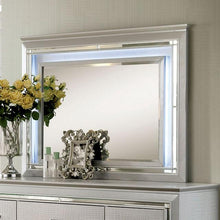 Load image into Gallery viewer, BELLANOVA Silver Mirror
