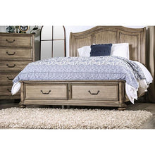 Load image into Gallery viewer, Belgrade Queen Bedroom Set
