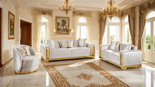 Load image into Gallery viewer, Valdosta Loveseat
