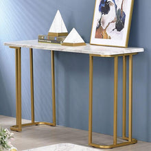 Load image into Gallery viewer, CALISTA Sofa Table
