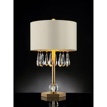 Load image into Gallery viewer, IVY Table Lamp image
