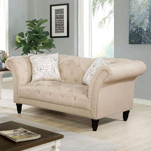 Load image into Gallery viewer, LOUELLA Loveseat image
