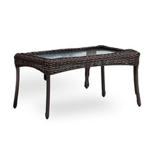 Load image into Gallery viewer, Oliveri Wicker Coffee Table image
