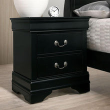 Load image into Gallery viewer, Louis Philippe Nightstand image
