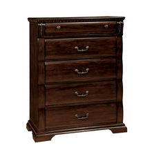 Load image into Gallery viewer, BURLEIGH Cherry Chest
