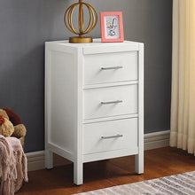 Load image into Gallery viewer, CASSIDY Twin Loft Bed w/ Drawers
