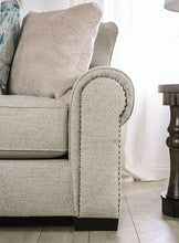 Load image into Gallery viewer, LAREDO Loveseat, Beige
