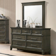 Load image into Gallery viewer, HOUSTON Dresser, Gray image
