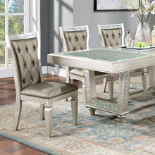 Load image into Gallery viewer, ADELINA Dining Table image
