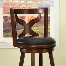 Load image into Gallery viewer, BALTIC 29&quot; Swivel Bar Stool image
