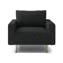 Load image into Gallery viewer, ELVERUM Chair, Black
