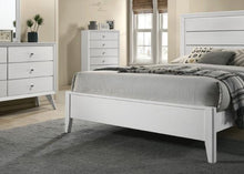 Load image into Gallery viewer, DORTMUND Cal.King, E.King, &amp; Queen Bed
