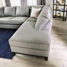 Load image into Gallery viewer, LANTWIT Sectional, Light Gray
