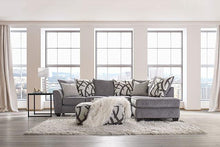 Load image into Gallery viewer, AMERSHAM Sectional, Gray
