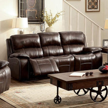 Load image into Gallery viewer, Ruth Brown Sofa image
