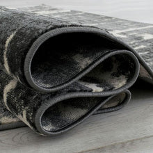 Load image into Gallery viewer, Kozlu Gray/Beige 5' X 7' Area Rug
