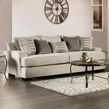 Load image into Gallery viewer, HOLBORN Sofa, Beige image
